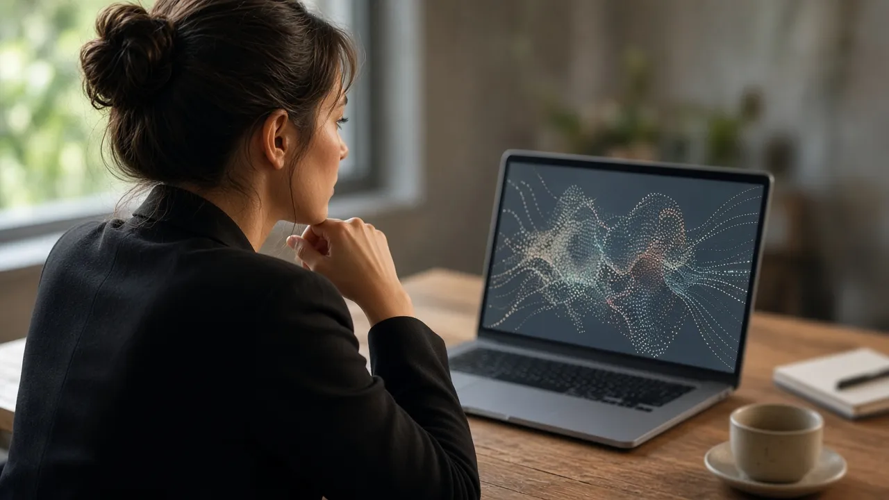 mesurer la visibilité de la marque sur ai mode